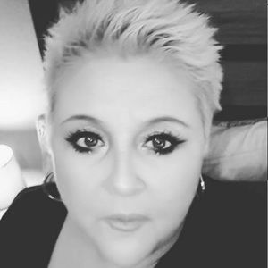 Meet your Posher, Sherri